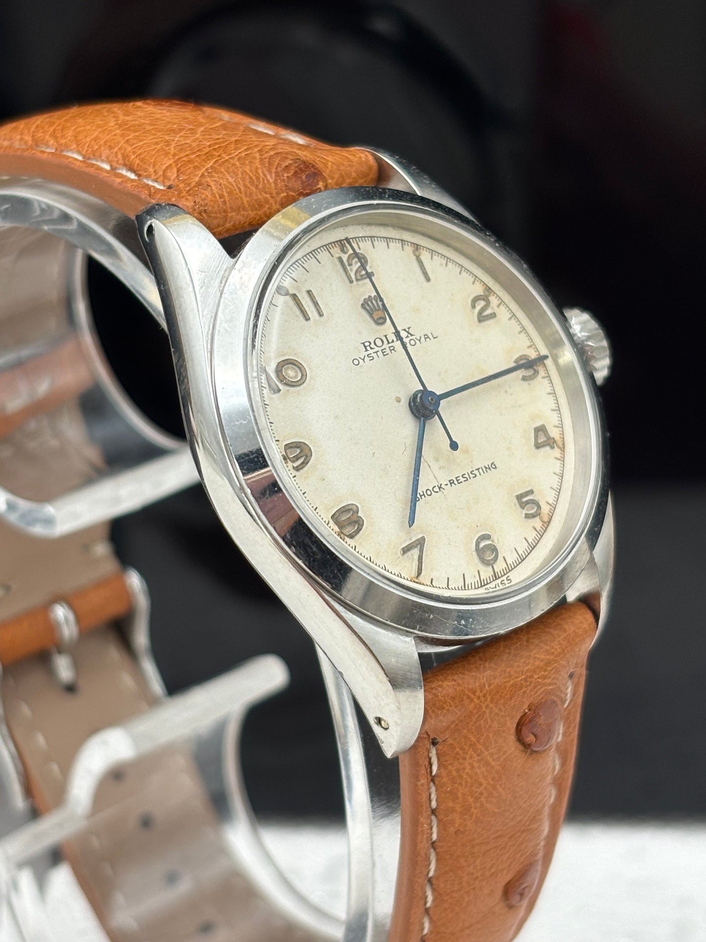 Rolex Oyster Royal Vintage 6246 IN STOCK
