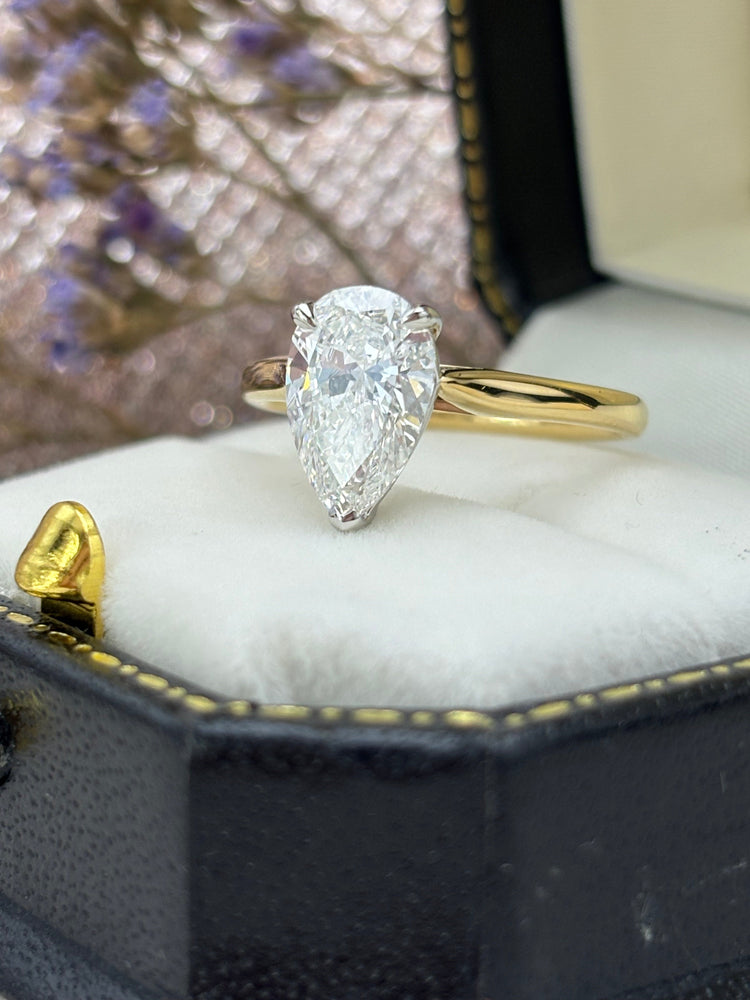 Lab Grown Diamond: A Complete Guide for UK Buyers