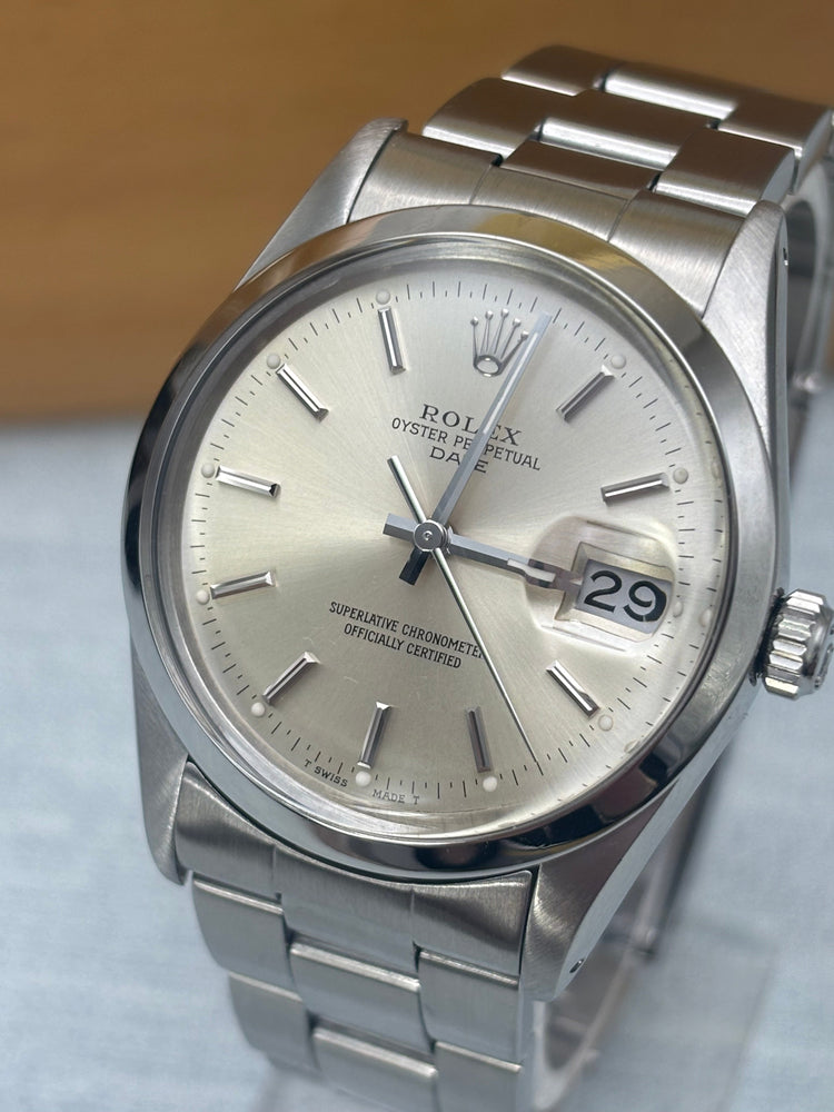 Watches