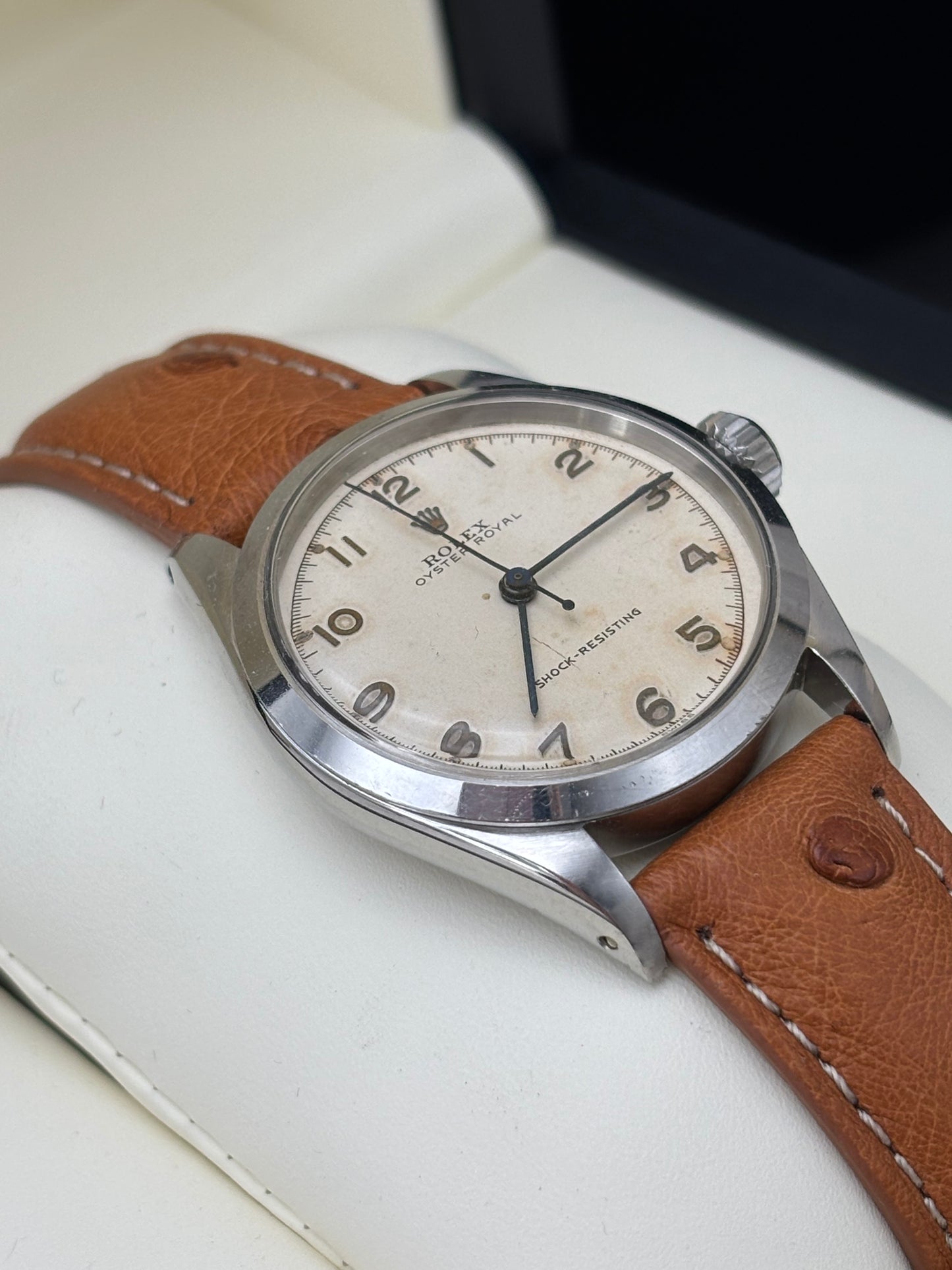 Rolex Oyster Royal Vintage 6246 IN STOCK