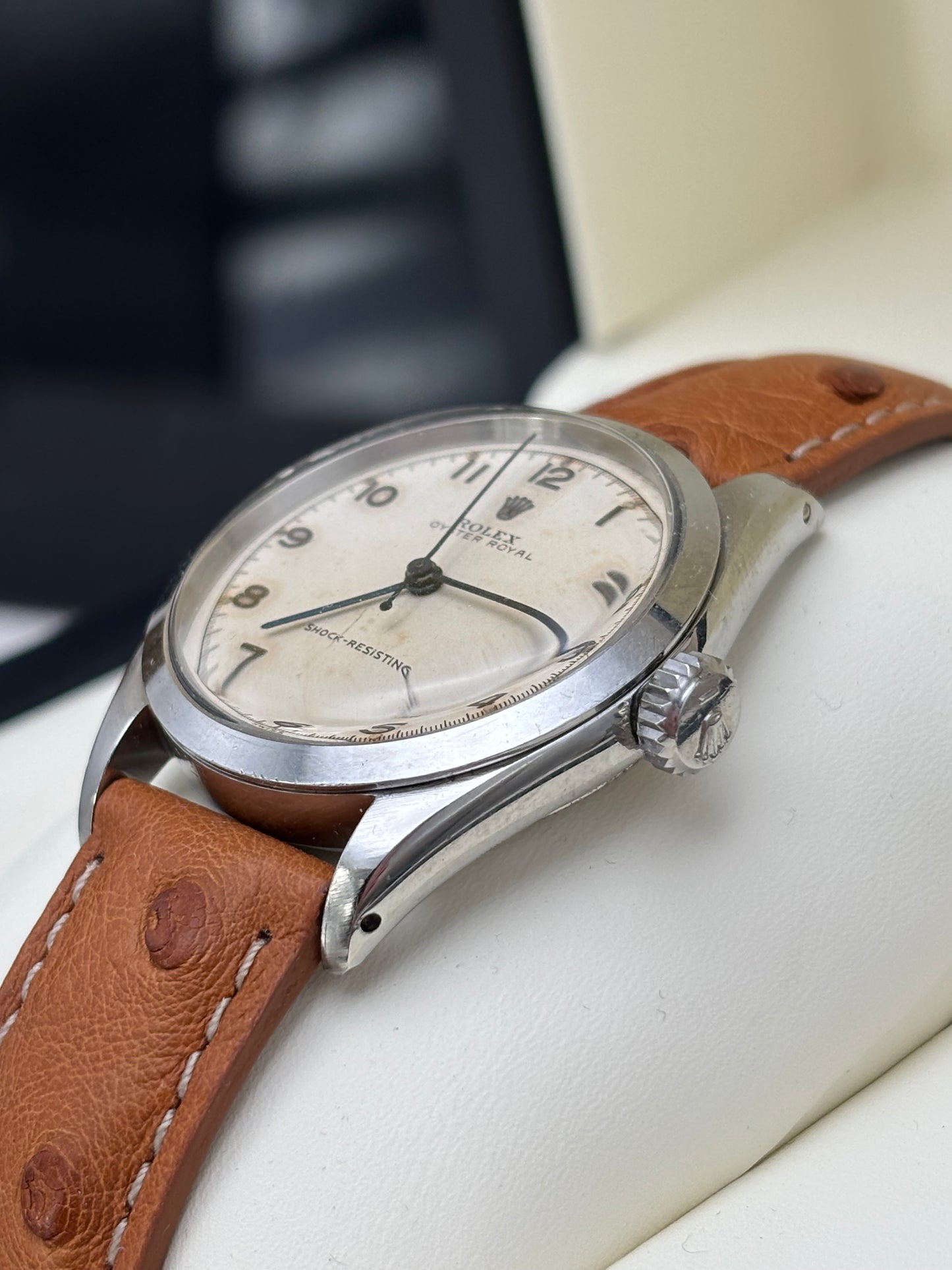 Rolex Oyster Royal Vintage 6246 IN STOCK