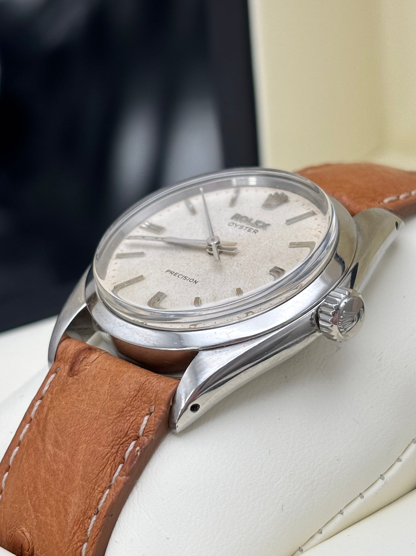 Rolex Oyster Precision Vintage 6422 IN STOCK