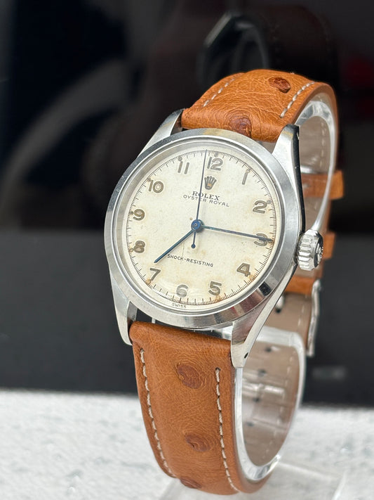 Rolex Oyster Royal Vintage 6246 IN STOCK