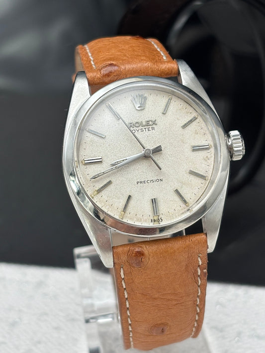 Rolex Oyster Precision Vintage 6422 IN STOCK