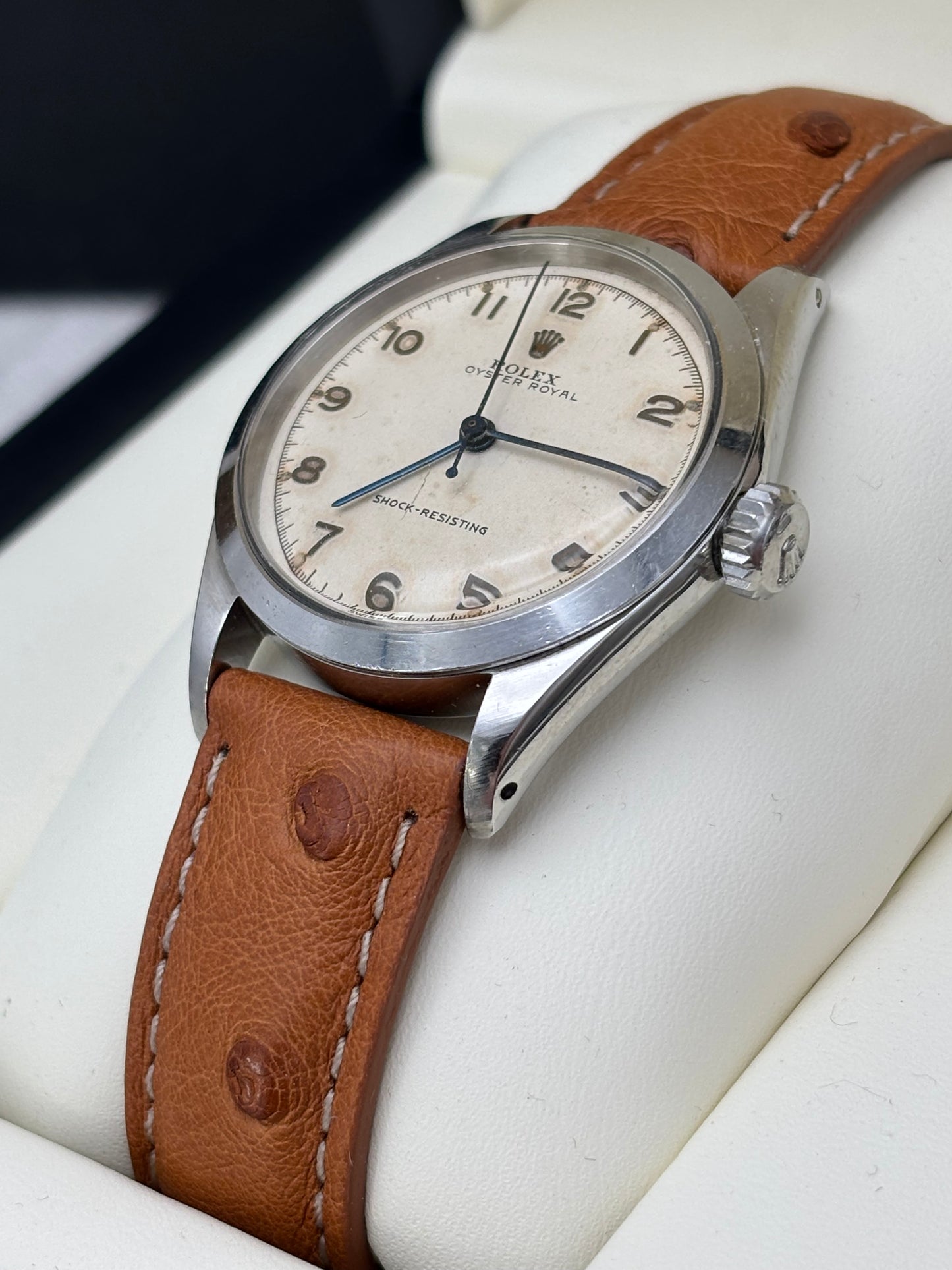 Rolex Oyster Royal Vintage 6246 IN STOCK